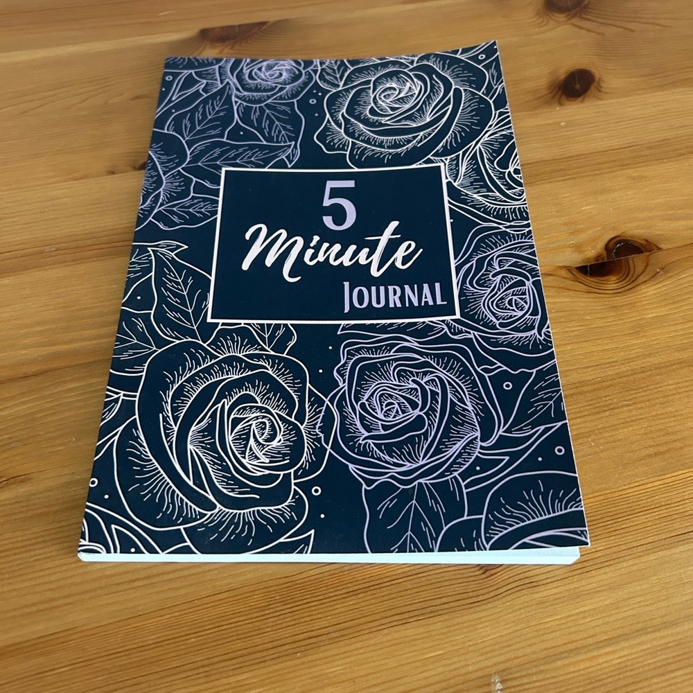 5 Minute Journal